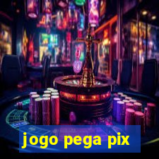 jogo pega pix